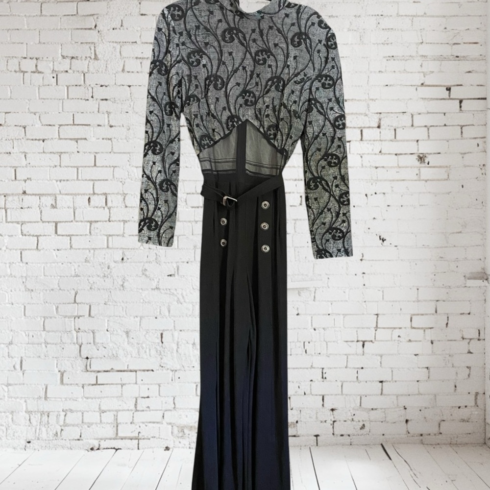 Joseph Ribkoff Creations Jumpsuit